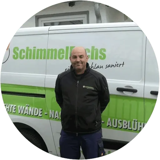 Michael Schommers, Geschäftsführer